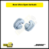 Bose Ultra Open Earbuds